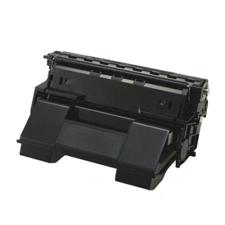 compatible black epson s051173 toner cartridge replaces epson s051173