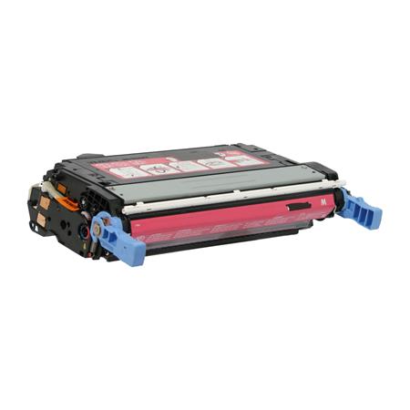 Printerinks Magenta Compatible Hp 643A Toner Cartridge (Replaces Hp Q5953a)