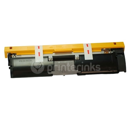 Printerinks Black Compatible Xerox 113R00692 Toner Cartridge