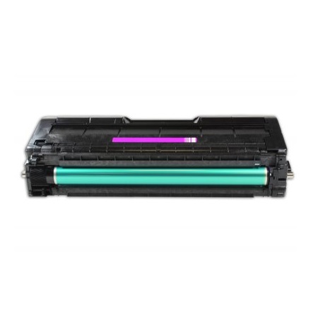 Printerinks Magenta Compatible Ricoh 406481 High Capacity Toner Cartridge