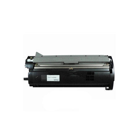 Printerinks Black Compatible Epson S051056 Toner Cartridge (Replaces Epson S051056)