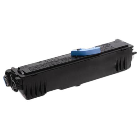compatible black epson s050521 high capacity toner cartridge replaces epson s050521