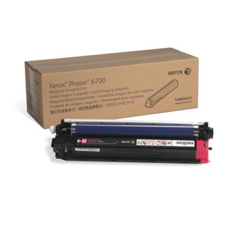 Xerox Magenta 108R00972 Original Imaging Unit