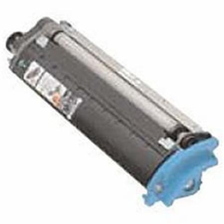 Printerinks Cyan Compatible Epson S050228 Toner Cartridge (Replaces Epson S050228)