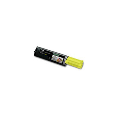 Epson Yellow S050316 Original Laser Toner Cartridge