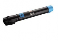 Dell Cyan 593-10933 (Yjw24) Original Laser Toner Cartridge