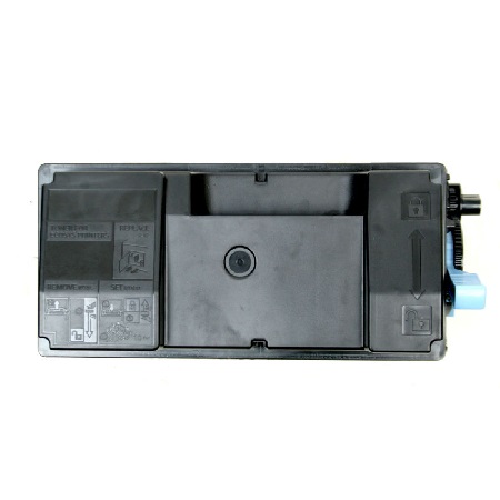 Printerinks Black Compatible Kyocera Tk3130 Toner Cartridges