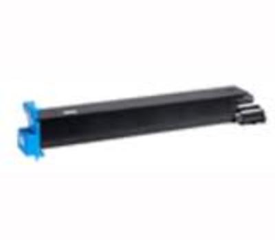 konica minolta 8938-624 cyan original toner cartridge