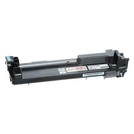 Printerinks Cyan Compatible Ricoh 408189 Standard Capacity Toner Cartridge