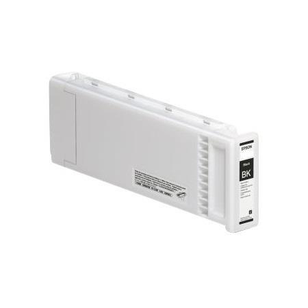 Epson Lightblack T8047 (T804700) Light Black Original Ultrachrome Ink Cartridge (700Ml)