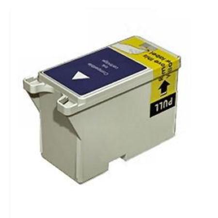 compatible black epson t019 ink cartridge replaces epson t019 hot air baloon