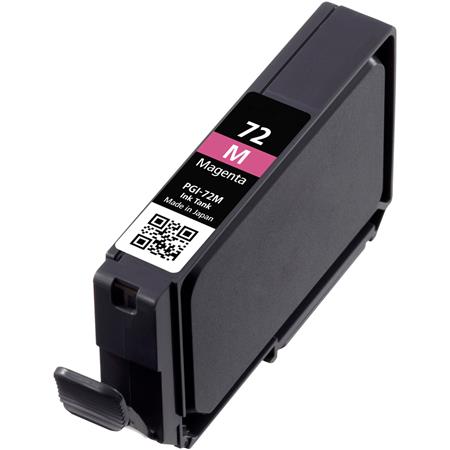 Printerinks Magenta Compatible Canon Pgi-72M Ink Cartridge (Replaces Canon 6405B001)