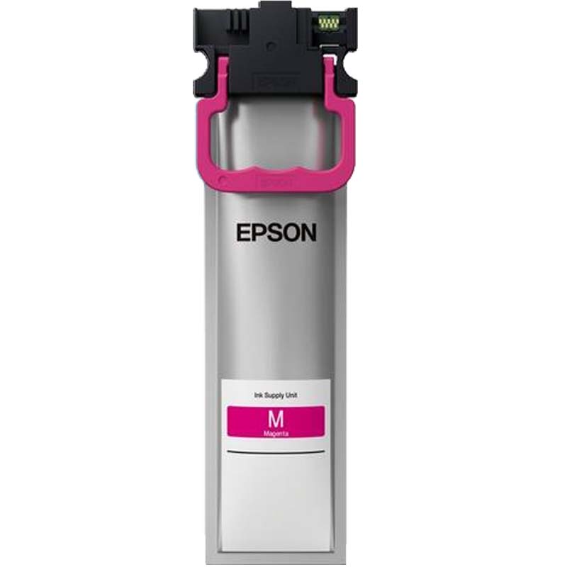 Wf-C53xx Wf-C58xx Ink L Magenta Pink - Image 12