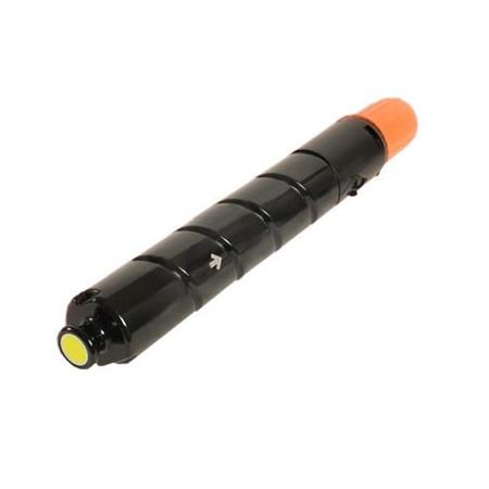 Printerinks Yellow Compatible Canon C-Exv49y Toner Cartridge (Replaces Canon 8527B002)