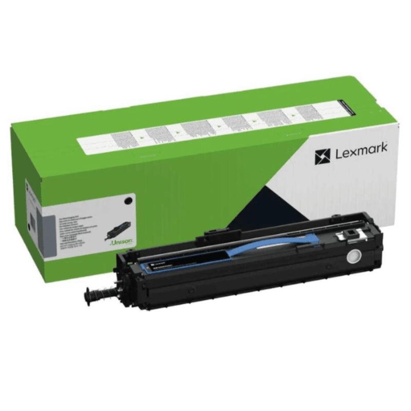 Lexmark Black 77L0zk0 Original Return Program Imaging Unit