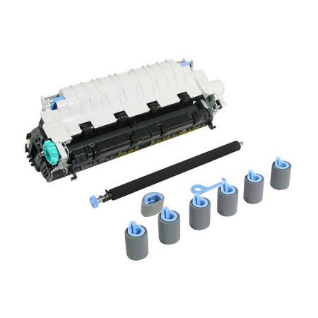 Printerinks Black Compatible Hp C4110-67902 Maintenance Kit