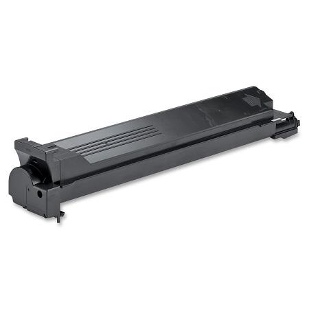 Printerinks Black Compatible Konica Minolta A0d7152 Toner Cartridges