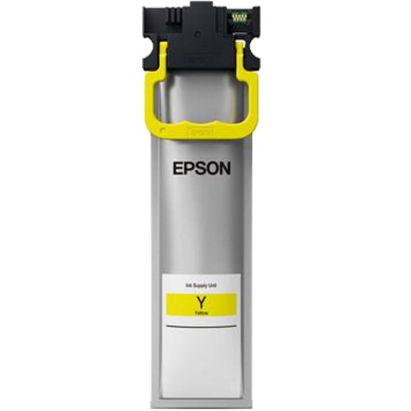 Epson Yellow C13t11d440 Ink Cartridge Xl. 5K Pages For Wf-C 5890 - Image 12