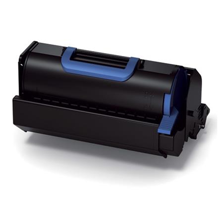 Printerinks Black Compatible Oki 45488802 Standard Capacity Toner Cartridge
