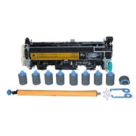 Printerinks Black Compatible Hp C3915-67901 Maintenance Kit