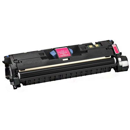 Printerinks Magenta Compatible Canon 701M Toner Cartridge (Replaces Canon 9285A003aa)