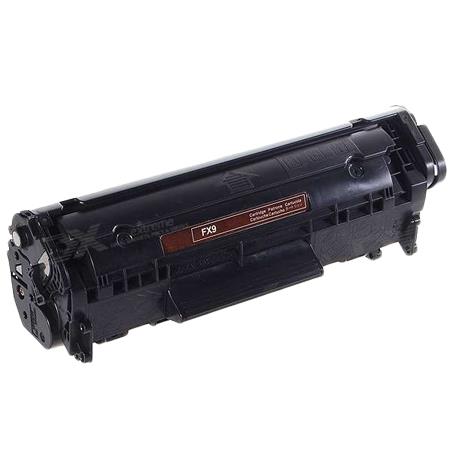Printerinks Black Compatible Canon Fx-9 Toner Cartridge (Replaces Canon 0263B001aa)