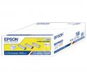 Epson Multi Colour S050289 Original Color Multi Pack(C/M/Y) Laser Toner Cartridge