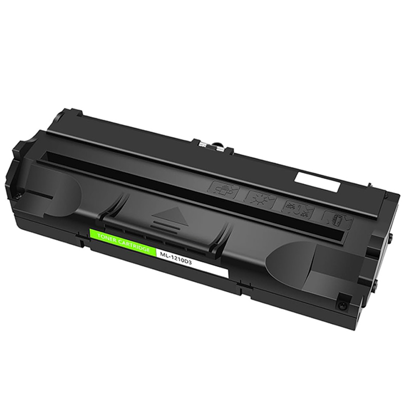 Printerinks Black Compatible Samsung Ml-1210D3 Toner Cartridge