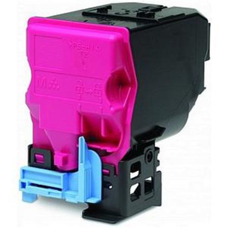Printerinks Magenta Compatible Epson S050591 Toner Cartridge (Replaces Epson S050591)