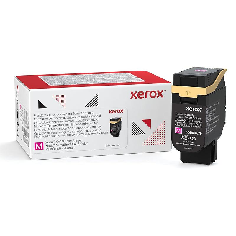 Xerox Magenta 006R04679 Original Standard Capacity Toner Cartridge