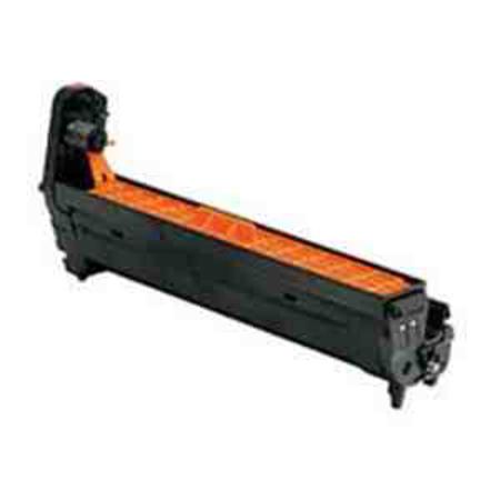 Printerinks Cyan Compatible Oki 41962807 Drum Cartridge