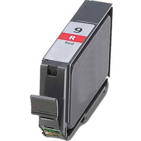 Printerinks Red Compatible Canon Pgi-9R Ink Cartridge (Replaces Canon 1040B001)