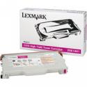 Lexmark Magenta 20K1401 Original High Capacity Toner Cartridge