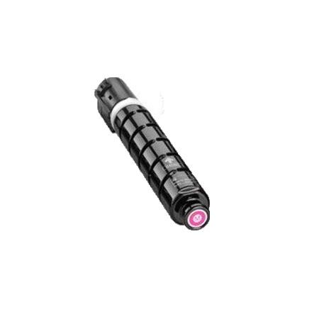 Printerinks Magenta Compatible Canon C-Exv54m Toner Cartridge (Replaces Canon 1396C002)