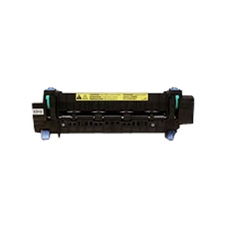 hp q3656a original 220v fuser unit