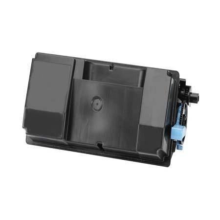 Printerinks Black Compatible Kyocera Tk-3150 Toner Cartridges