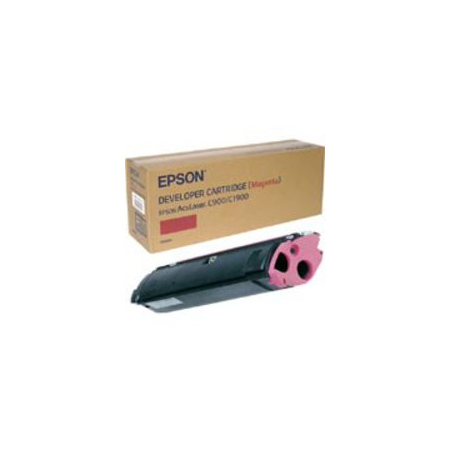 Epson Magenta S050098 Original Laser Toner Cartridge