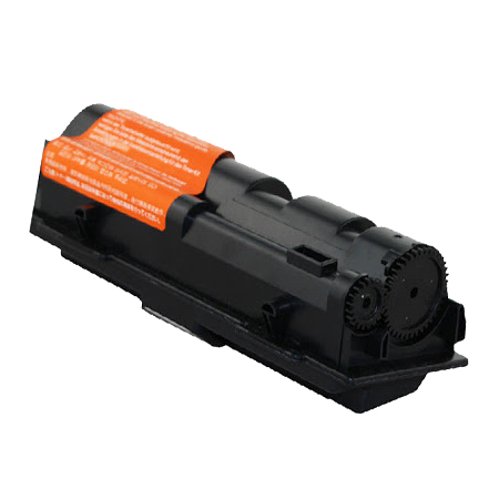 Printerinks Black Compatible Kyocera Tk110 High Capacity Toner Cartridges