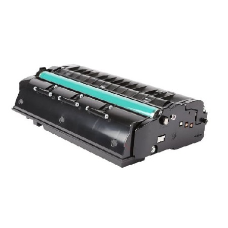 Ricoh Black 407246 Original High Capacity Toner Cartridge
