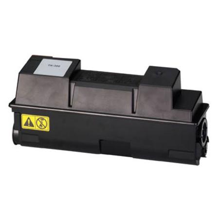 Printerinks Black Compatible Kyocera Tk360 Toner Cartridges