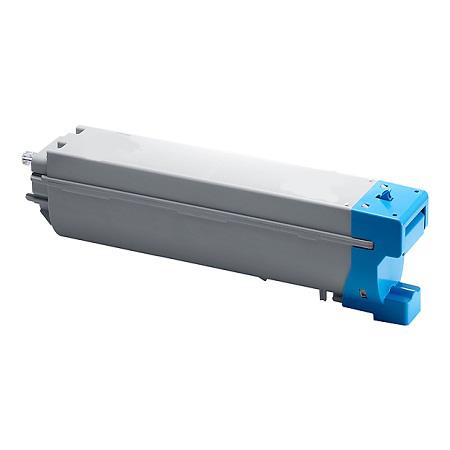 Printerinks Cyan Compatible Samsung Clt-C659s Toner Cartridge