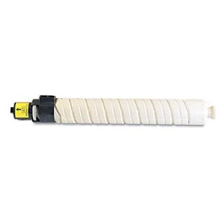 Printerinks Yellow Compatible Ricoh 841597 Toner Cartridge