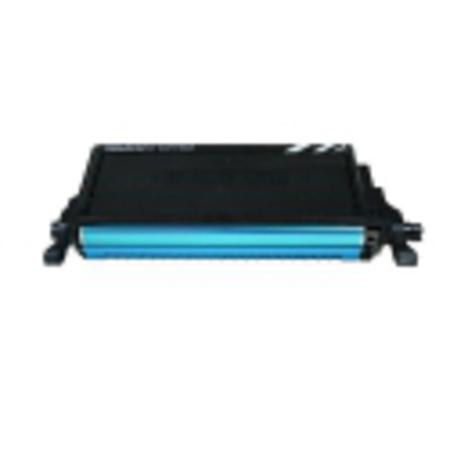 Printerinks Cyan Compatible Samsung Clt-C6092s Toner Cartridge