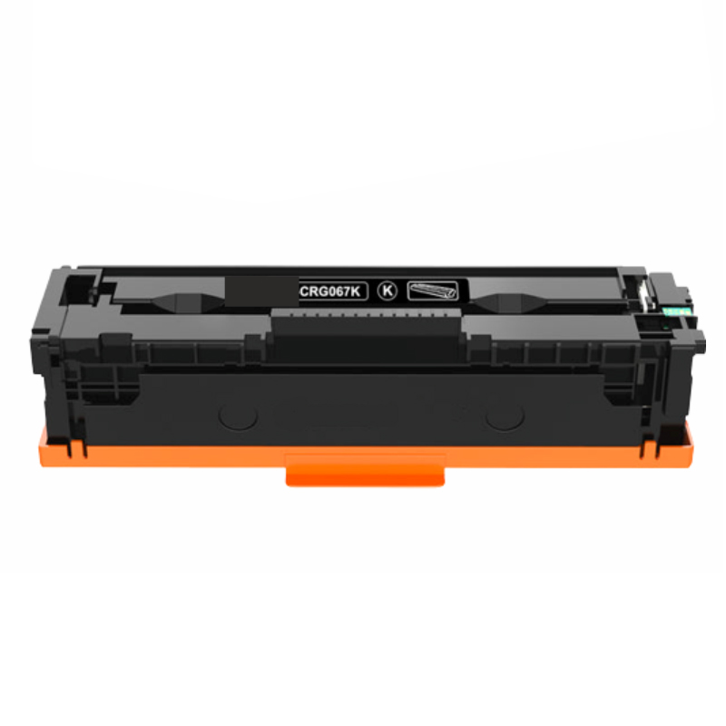 Printerinks Black Compatible Canon 067 Standard Capacity Toner Cartridge (Replaces Canon 5102C002)