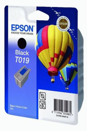 epson t019