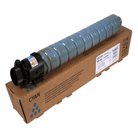 Ricoh Cyan 842096 Original Toner Cartridge