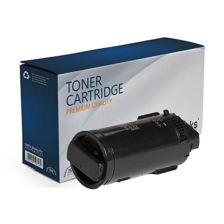 Printerinks Black Compatible Xerox 106R03862 Standard Capacity Toner Cartridge