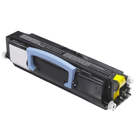 compatible black dell gr299 standard capacity toner cartridge replaces dell 593-10240