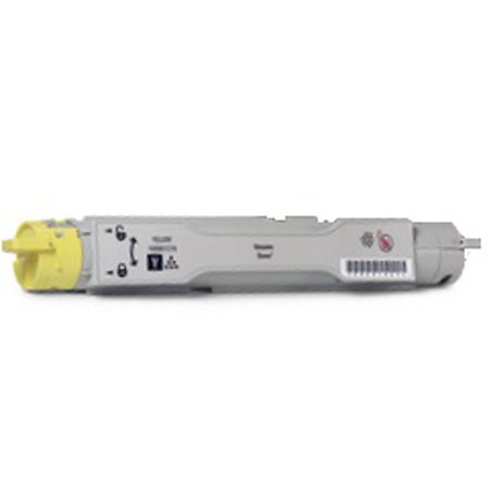 Printerinks Yellow Compatible Xerox 106R01216 Toner Cartridge