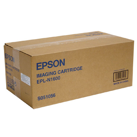 Epson Black S051056 Original Laser Toner Cartridge